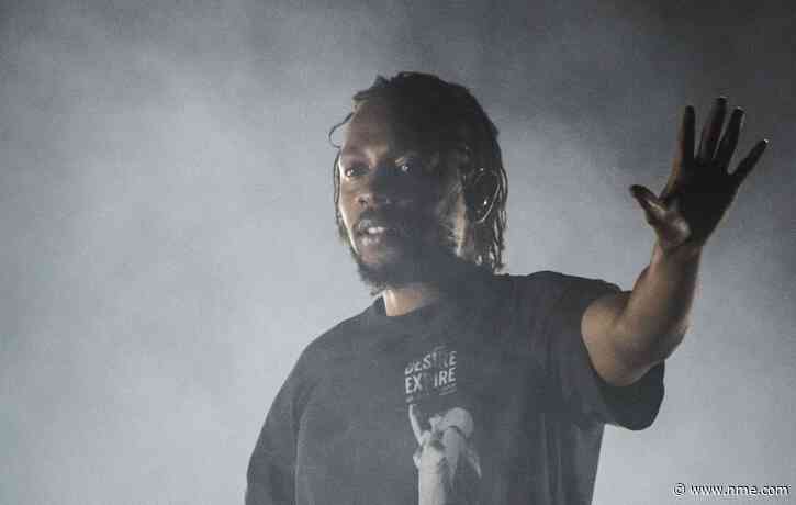 Top Dawg Entertainment CEO expresses “full support” for Kendrick Lamar as he readies last album for the label