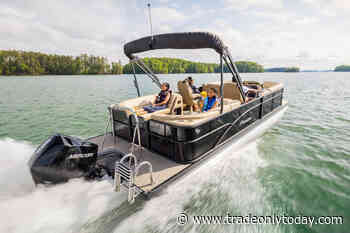 Manitou and Alumacraft Introduce ’22 Lineup - Trade Only Today