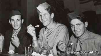 Was this Perth's first fast food joint? Remembering late nights at Bernies