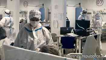 Prato, marito e moglie non vaccinati muoiono di Covid a 24 ore di distanza l'uno dall'altro - La Repubblica Firenze.it