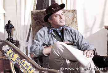 Tom T. Hall: 10 Essential Songs