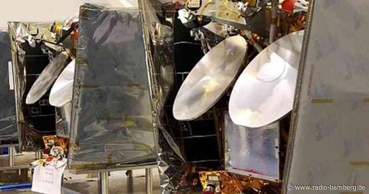 Arianespace: Raketenstart mit OneWeb-Satelliten verschoben