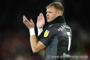 Arsenal complete signing of Sheffield United goalkeeper Aaron Ramsdale - St Helens Star