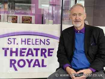 The Young Ones' Nigel Planer makes surprise visit to St Helens Theatre Royal - St Helens Star