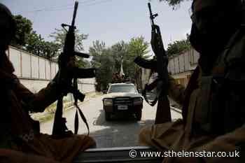 Reports of targeted Taliban killings fuel Afghans' fears - St Helens Star