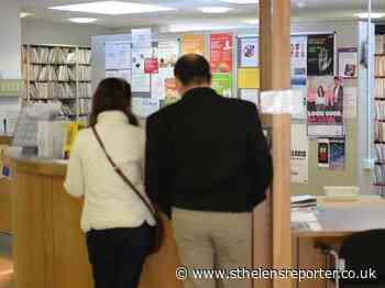 St Helens GP practices have fewer patients on average than almost anywhere else in England - St Helens Reporter