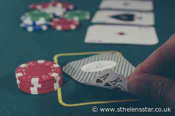 What happened to 'Super Casino' idea? - St Helens Star