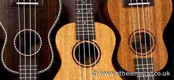 Ukulele Group to perform in pub marquee this Saturday - St Helens Star