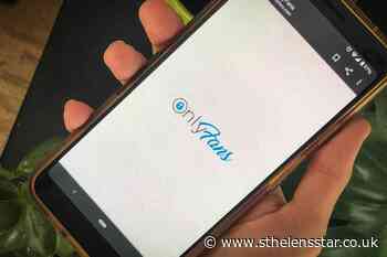 OnlyFans to ban sexually explicit content - St Helens Star