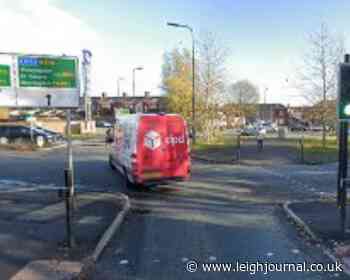 Teenage boy hit by car on St Helens Road in Leigh - Leigh Journal