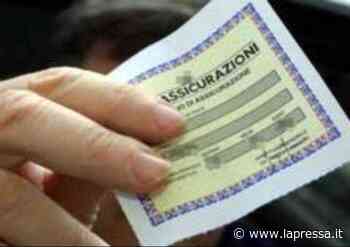 Assicurazioni fantasma: truffe anche a Modena, come evitarle - La Pressa
