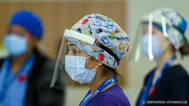 'The system is under stress': Alberta Health Services to invoke emergency staffing rules