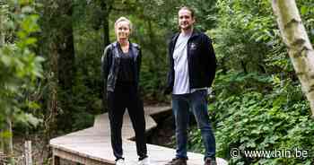 Eindelijk stuk toegankelijke natuur voor noorden van Hoboken: 'Blikvelden' moeten uitgroeien tot park - Het Laatste Nieuws