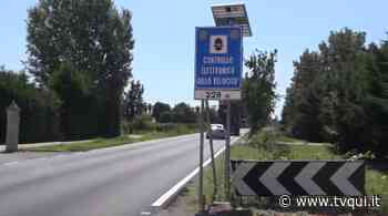 SECONDO AUTOVELOX, ATTIVO SULLA ROMANA SUD IN DIREZIONE MODENA - Tv Qui Modena - Tvqui