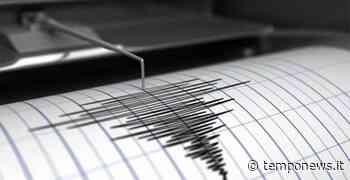 Terremoti: scossa magnitudo 3.3 tra Modena e Bologna - Temponews - COOPERATIVA RADIO BRUNO srl
