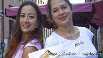 Modena, cotechino e lambrusco L'alba di Claudio è da eroe - La Gazzetta di Modena