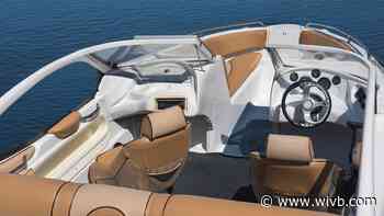 Invasive "hydrilla" plant found in North Tonawanda Marina