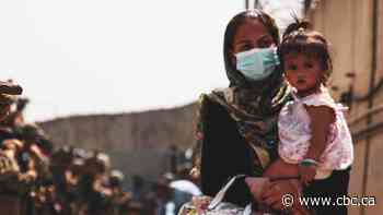 Women in Afghanistan concerned for their safety, rights after Taliban takeover