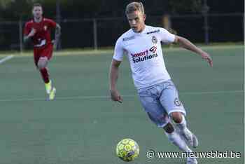 Aaron Dhondt moet met Mandel voorbij Racing Waregem: “Niet onderschatten” - Het Nieuwsblad