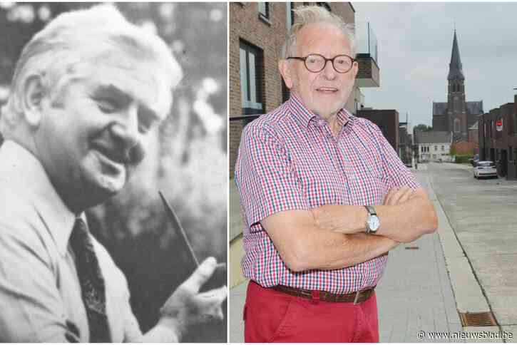 Kruishoutem dankt naam en faam aan René D’Huyvetter: “Een grote mijnheer, letterlijk én figuurlijk”