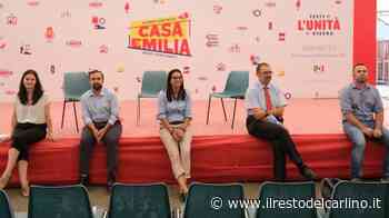 Festa Pd Modena 2021, date e programma - il Resto del Carlino