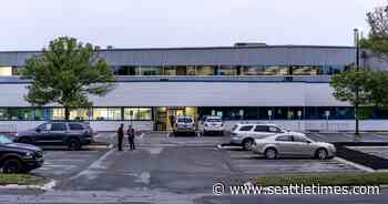 Maker of popular coronavirus test told factory to destroy inventory - The Seattle Times