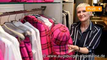 Corona verändert das Einkaufsverhalten in Augsburger Geschäften