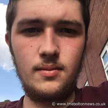 Breightmet football teams club together in memory of tragic Marc Palin