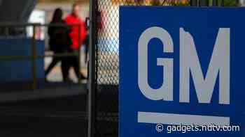 GM Recalls All Chevy Bolt Electric Vehicles Sold Worldwide Due to Fire Risk