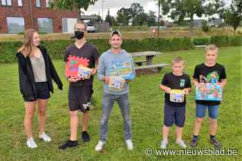 Op zoek naar de 'foorkokers': gemeente geeft boost aan lokale economie via kermisactie - Het Nieuwsblad