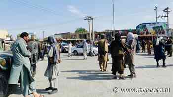 Oosterparkers bewegen hemel en aarde om Afghaanse zussen naar Groningen te halen - RTV Noord