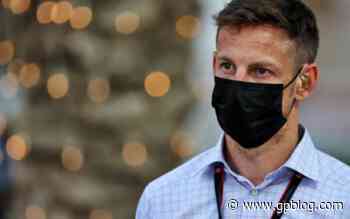 Button: 'Hamilton en Alonso kunnen meer uit een auto halen dan ik' - GPblog.com Nederland