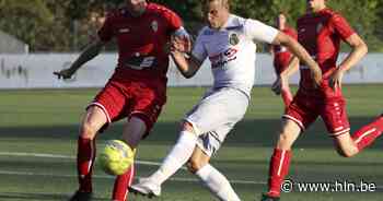 Aaron Dhondt (FC Mandel United): “Graag opnieuw die zestiende finales halen” - Het Laatste Nieuws