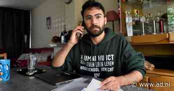 Weis (24) probeert wanhopig om vrouw weg te halen uit Afghanistan: 'Maakt niet uit waarheen, als ze maar veilig is' - AD.nl