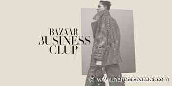 Het beste uit jezelf en je carrière halen? Meld je aan bij Harper's Bazaar Business Club - Harper's Bazaar