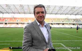 Groepsfase halen levensbelangrijk voor KAA Gent: "Zelfde als een grote transfer" - VoetbalPrimeur.be