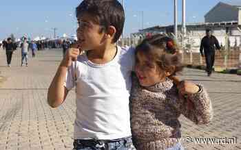 Kerk & religie We gaan die vluchtelingen halen, of toch niet? - Reformatorisch Dagblad