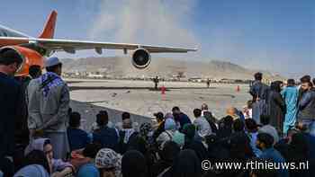 Alles op alles om vlucht naar Nederland te halen: 'Bang om doodgeschoten te worden' - RTL Nieuws