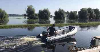 “Steek die zandzakken nog niet te ver weg”: Halen en Herk-de-Stad wachten regenweekend af - Het Laatste Nieuws