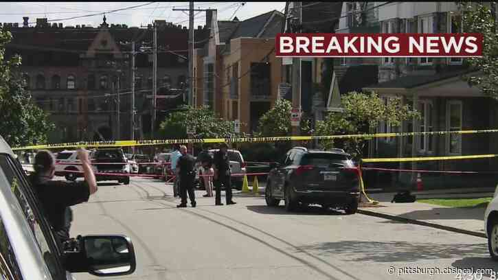 18-Year-Old Arrested For Homicide Following Pitcairn Shooting, Police Looking For Three Other Suspects