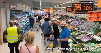 Lidl, Asda, Tesco and Iceland recall pet food, chocolate and more - Liverpool Echo