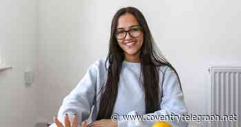 Coventry teenager has hypnotherapy to get over food phobia after eating plain pasta for 16 years - Coventry Live