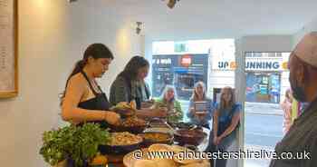 The new restaurant which people queued around the block for - Gloucestershire Live