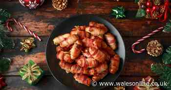 Food supply crisis will lead to 'inevitable' pigs in blankets shortage this Christmas, industry warns - Wales Online
