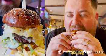 Food Review Club: Famous grub critic hails 'very special' Ayrshire venue in viral review - Daily Record