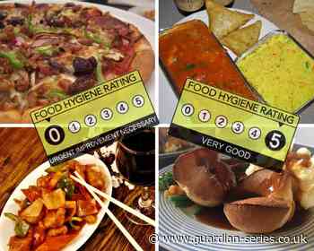 Waltham Forest has some of 'worst food hygiene in London' | East London and West Essex Guardian Series - East London and West Essex Guardian Series