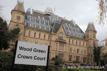 Accounts manager jailed for swindling food supplier out of £560,000 - Evening Standard