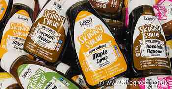 Skinny Food Co on hunt for investor support to back international push - The Grocer