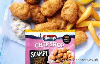 Eight Fifty Food Group sales and profits rose ahead of Sofina deal - The Grocer