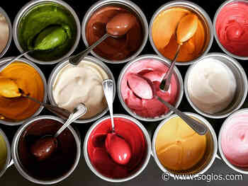 Fluffy Puffin ice cream confirmed as SGGBA food partner - - SoGlos